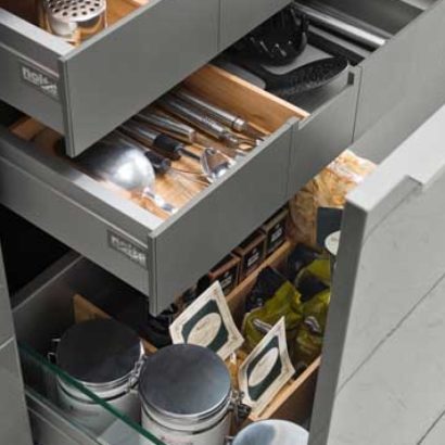 cabinets